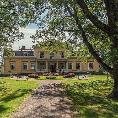 Mukkulan Kartano Lahti Exterior foto