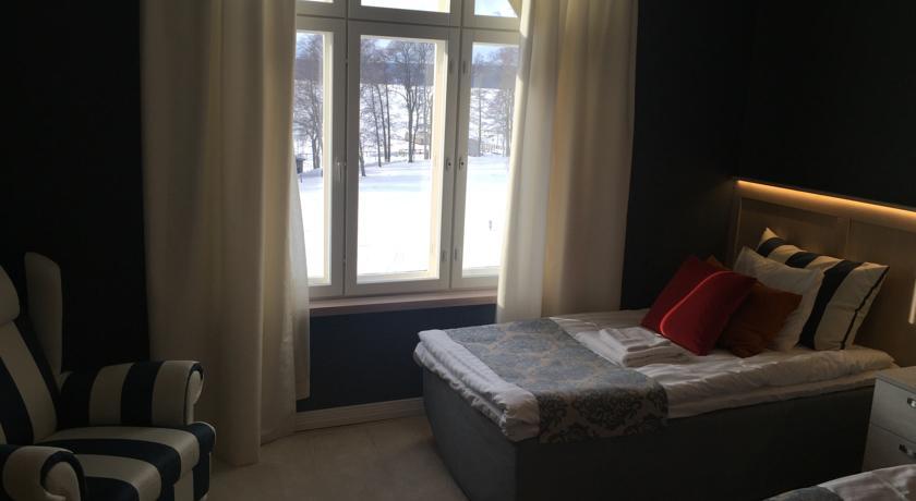 Mukkulan Kartano Lahti Quarto foto