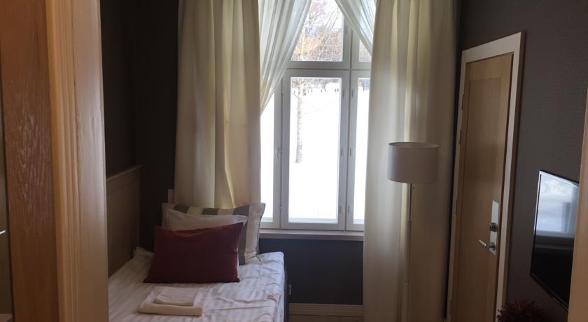 Mukkulan Kartano Lahti Quarto foto
