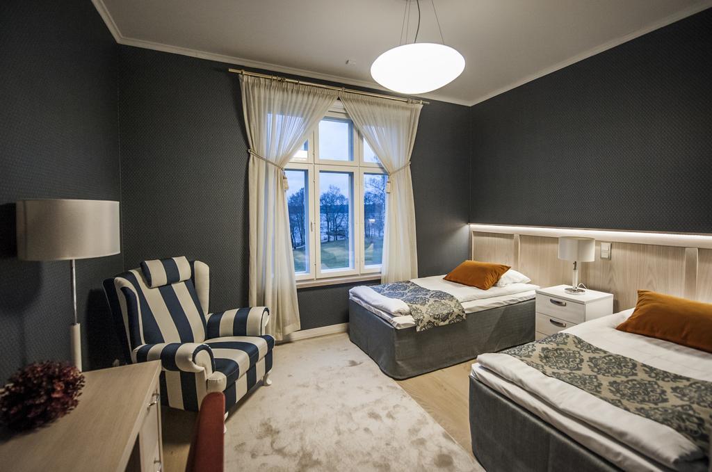 Mukkulan Kartano Lahti Quarto foto