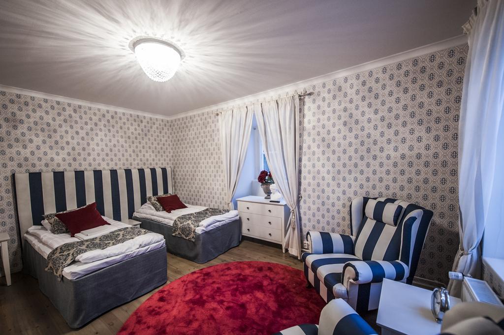 Mukkulan Kartano Lahti Quarto foto