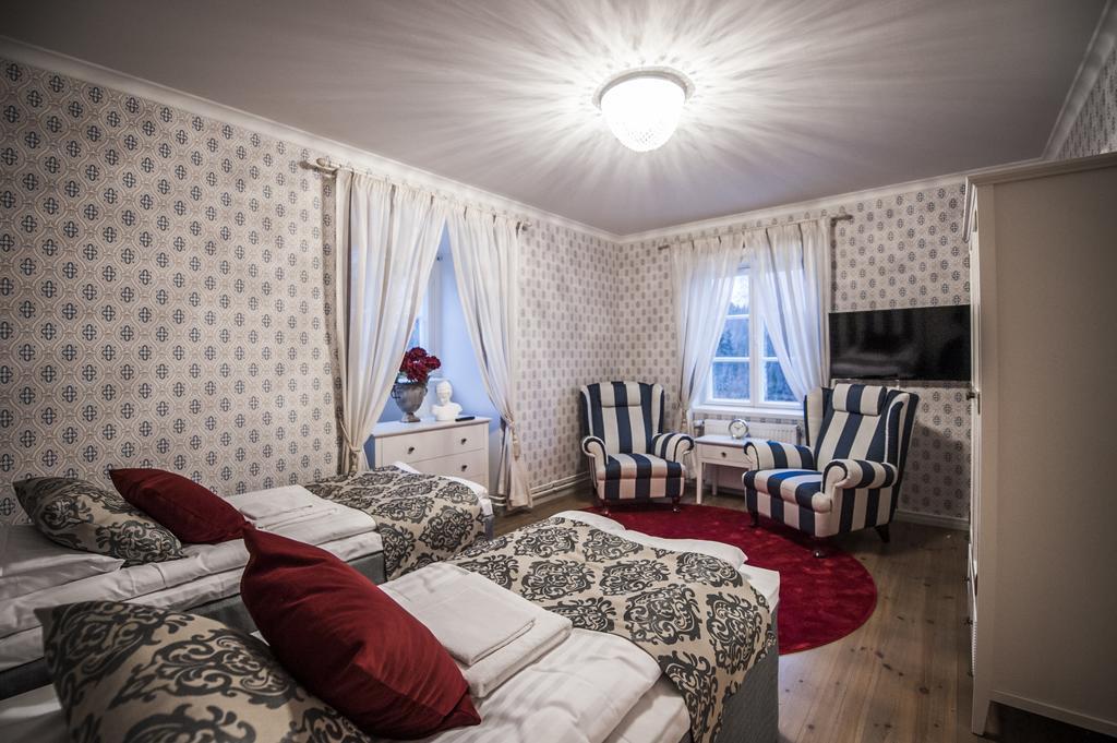 Mukkulan Kartano Lahti Quarto foto