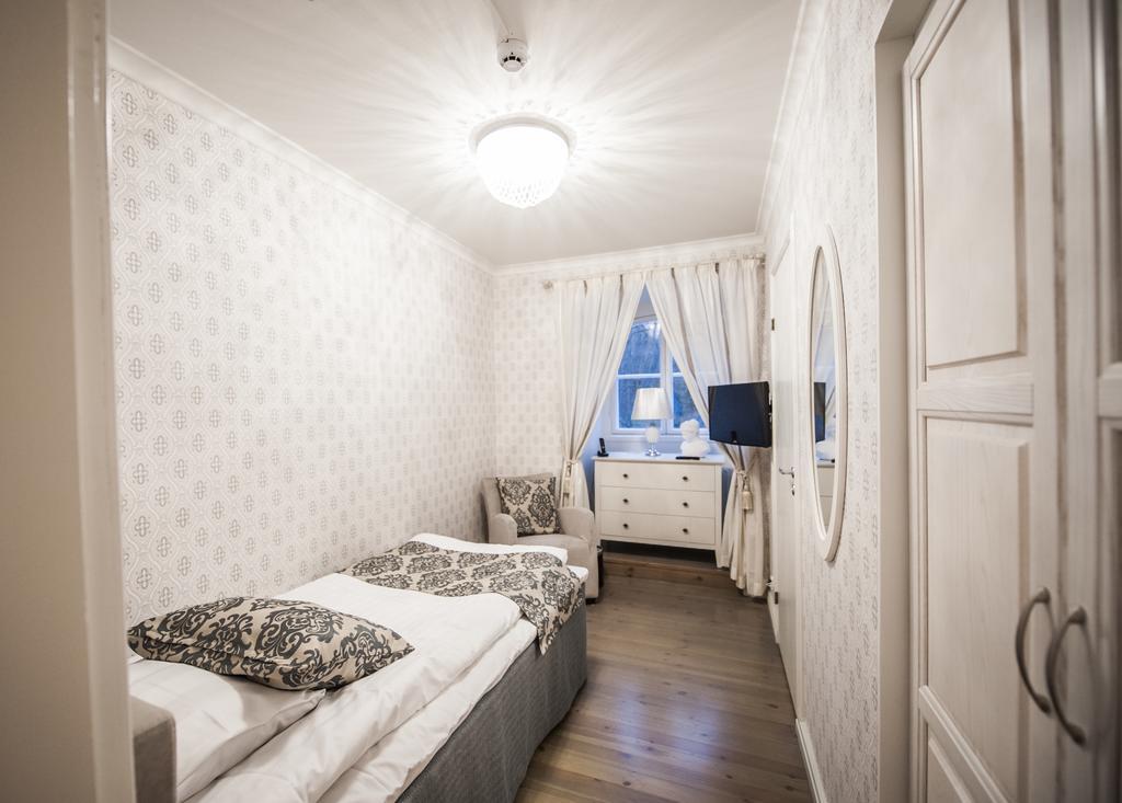 Mukkulan Kartano Lahti Quarto foto