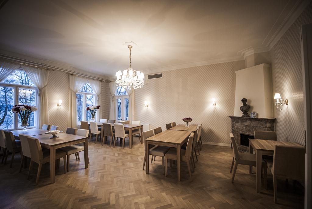 Mukkulan Kartano Lahti Exterior foto