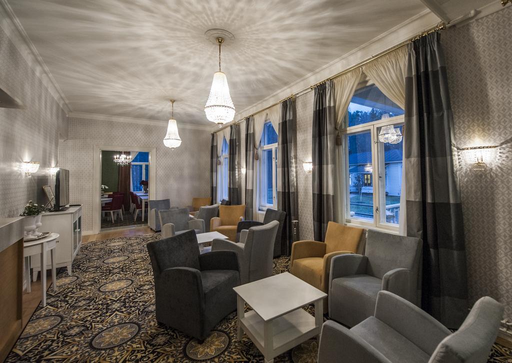 Mukkulan Kartano Lahti Exterior foto